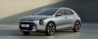 Στην Ευρώπη η κατασκευή του νέου Kia Xceed - Πότε έρχεται Ελλάδα