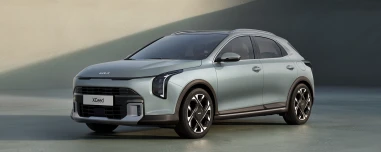 Στην Ευρώπη η κατασκευή του νέου Kia Xceed - Πότε έρχεται Ελλάδα