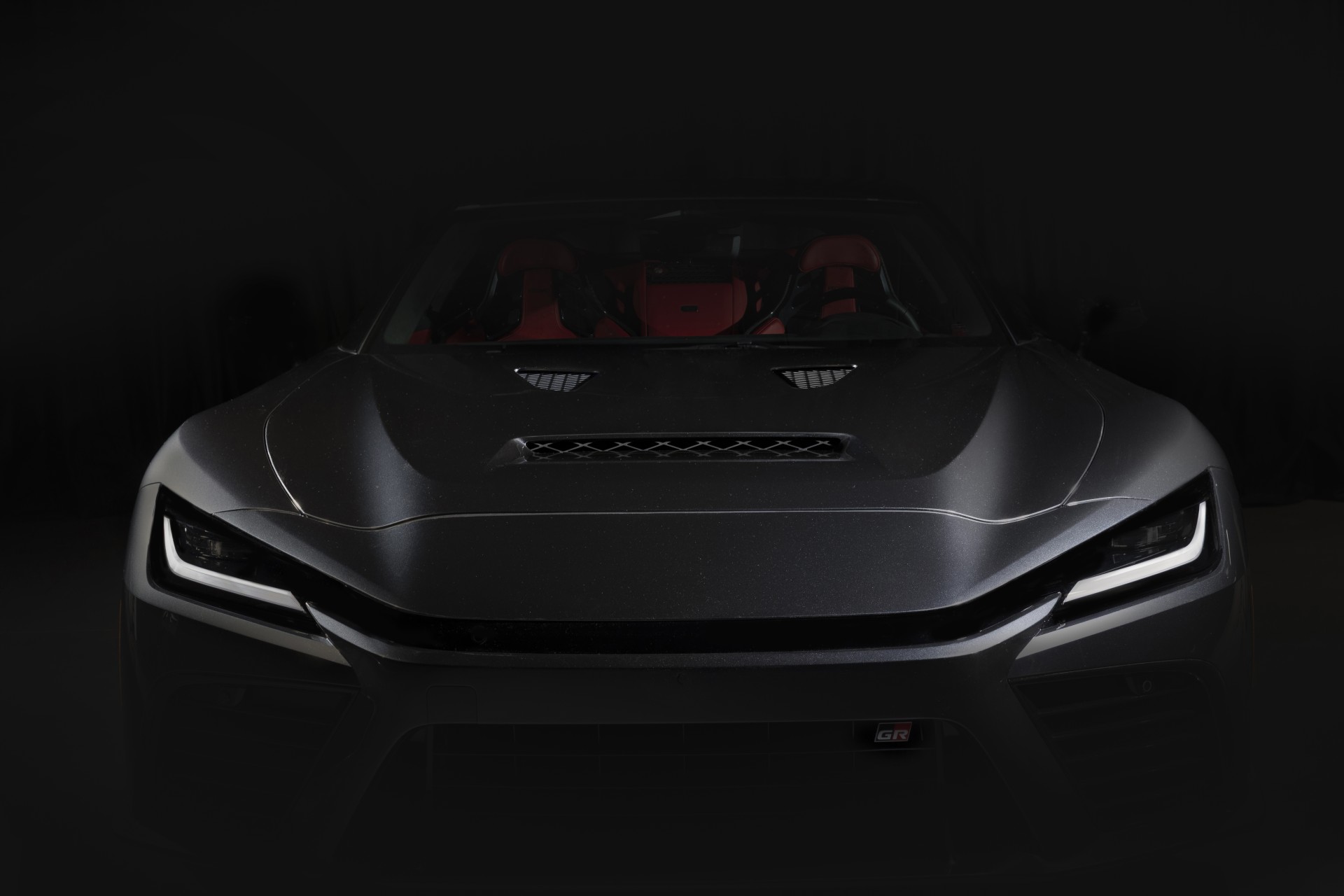 Αυτό ειναι το Toyota των 190.000 ευρώ - Για να το αγοράσεις πρέπει να περάσεις από συνέντευξη