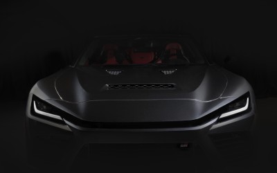 Αυτό ειναι το Toyota των 190.000 ευρώ - Για να το αγοράσεις πρέπει να περάσεις από συνέντευξη