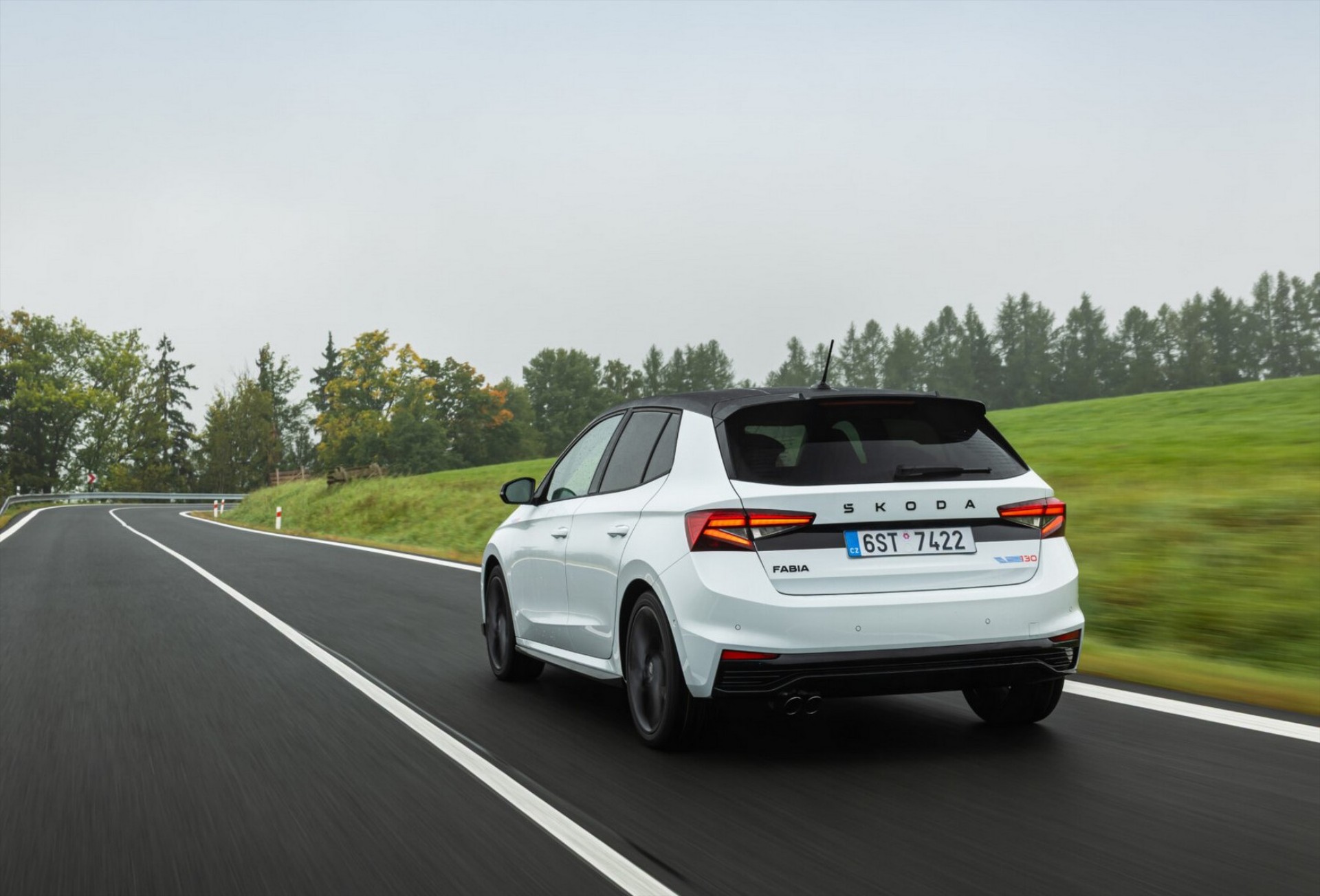 Έφτασε το καλύτερο και πιο γρήγορο Skoda Fabia – Στην Ελλάδα κοστίζει 29.950 ευρώ 