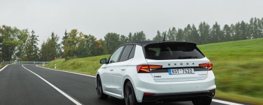Έφτασε το καλύτερο και πιο γρήγορο Skoda Fabia – Στην Ελλάδα κοστίζει 29.950 ευρώ 
