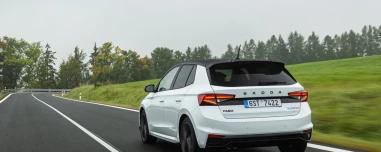 Έφτασε το καλύτερο και πιο γρήγορο Skoda Fabia – Στην Ελλάδα κοστίζει 29.950 ευρώ 