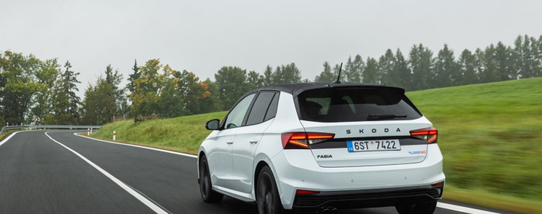 Έφτασε το καλύτερο και πιο γρήγορο Skoda Fabia – Στην Ελλάδα κοστίζει 29.950 ευρώ 