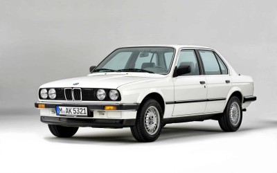 Το πιο εμβληματικό χρώμα στην ιστορία της BMW - Κυκλοφορεί από τη δεκαετία του '70