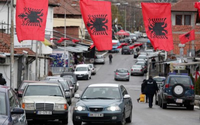 Αυτό είναι το πρώτο σε πωλήσεις αυτοκίνητο στην Αλβανία - Στην Ελλάδα κοστίζει 46.990 ευρώ