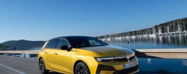Ήρθε Ελλάδα το νεό Opel Astra - Οι τιμές για hybrid, diesel, PHEV και ηλεκτρικό