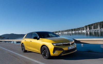Ήρθε Ελλάδα το νεό Opel Astra - Οι τιμές για hybrid, diesel, PHEV και ηλεκτρικό