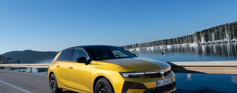 Ήρθε Ελλάδα το νεό Opel Astra - Οι τιμές για hybrid, diesel, PHEV και ηλεκτρικό