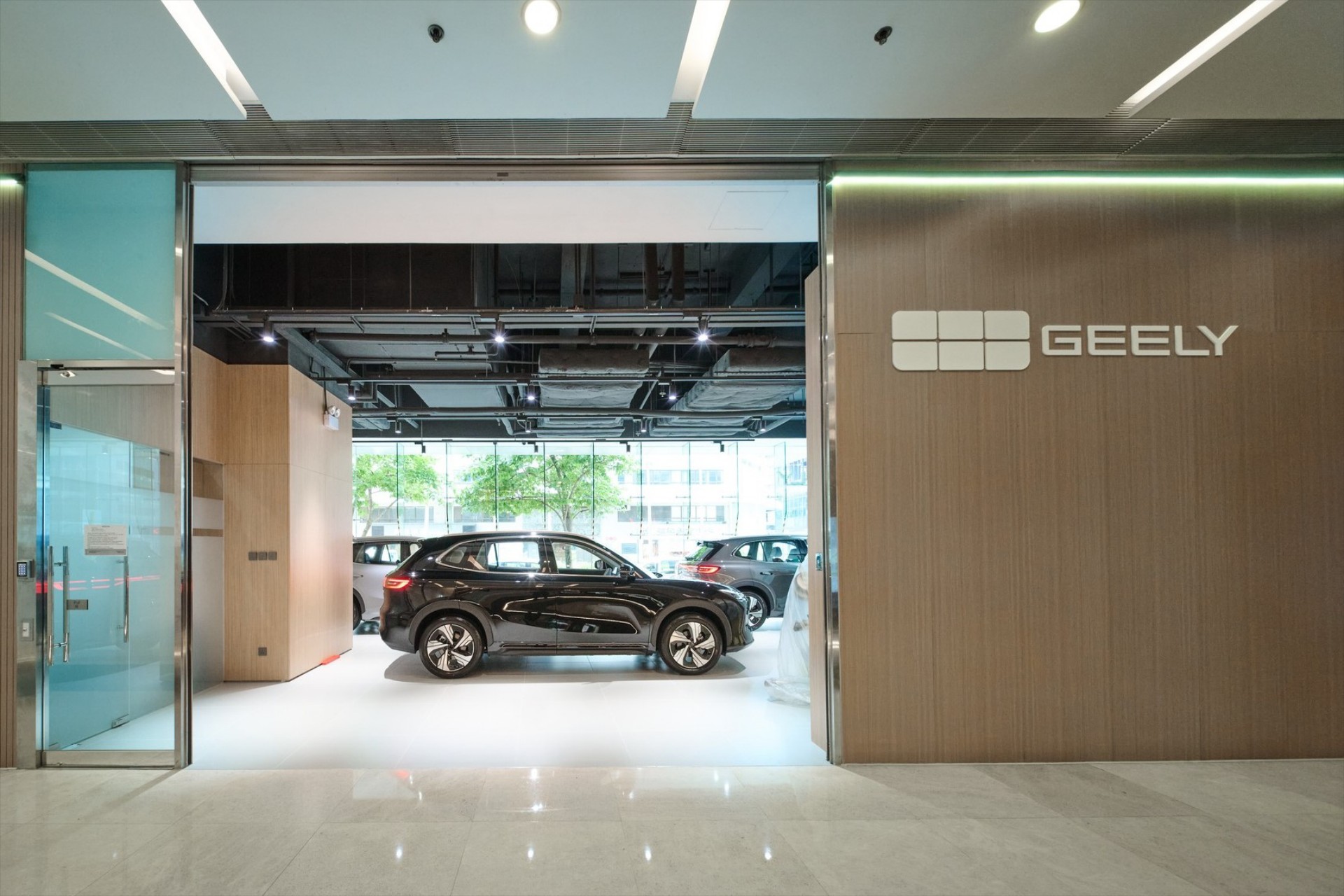 Η μεγάλη κίνηση της Geely – Έκανε αυτό που θέλουν όλοι οι πελάτες στην Ευρώπη