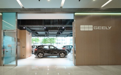 Η μεγάλη κίνηση της Geely – Έκανε αυτό που θέλουν όλοι οι πελάτες στην Ευρώπη
