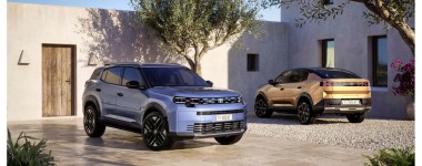 Αποκάλυψη για το νέο Grizzly της Fiat - Πότε ξεκινούν οι πωλήσεις 