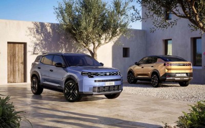 Αποκάλυψη για το νέο Grizzly της Fiat - Πότε ξεκινούν οι πωλήσεις 