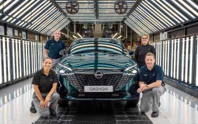 Μεγάλες εκπτώσεις από τη Nissan στην Ελλάδα – Το Qashqai έπεσε 2.600 ευρώ και το Juke 2.300 ευρώ 