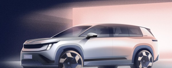 Η Skoda ανεβάζει τον πήχη στα SUV – Tο νέο Peaq έχει πορτμπαγκάζ 890 lt 