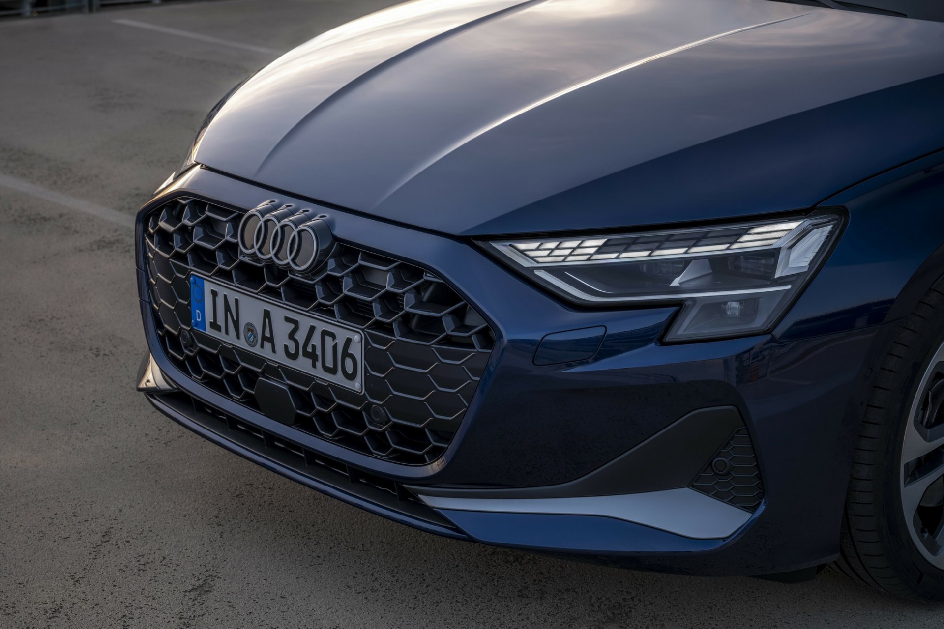 To Audi των 26.990 ευρώ που επέλεξαν 384 Έλληνες – Είναι φθηνότερο 4.500 € από τη Γερμανία 