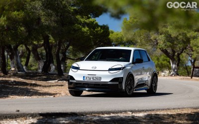 Δοκιμή Nissan Micra 52 kWh 150 PS: Τολμηρό εγχείρημα! 