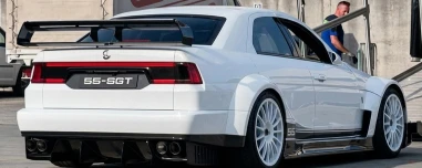 Η Alfa Romeo των ονείρων μας – Οι Ιταλοί έκαναν και πάλι το θαύμα τους