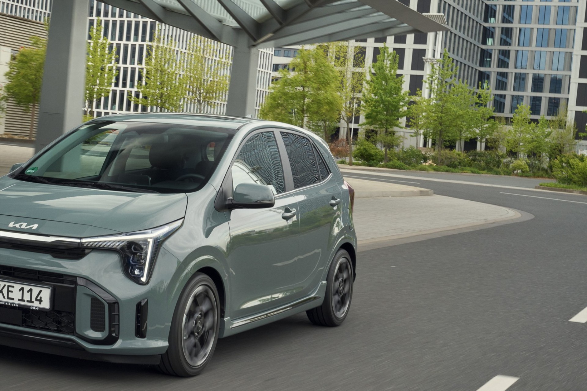 Άπιαστο το Kia των 15.990 ευρώ στην Ελλάδα – Κέρδισε ακόμη και το Toyota 
