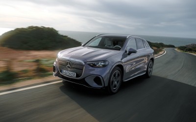 Πόσο κοστίζει στην Κίνα η νέα Mercedes-Benz GLC και πόσο στην Ευρώπη;