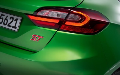 Το θρυλικό hot hatch της Ford επιστρέφει!
