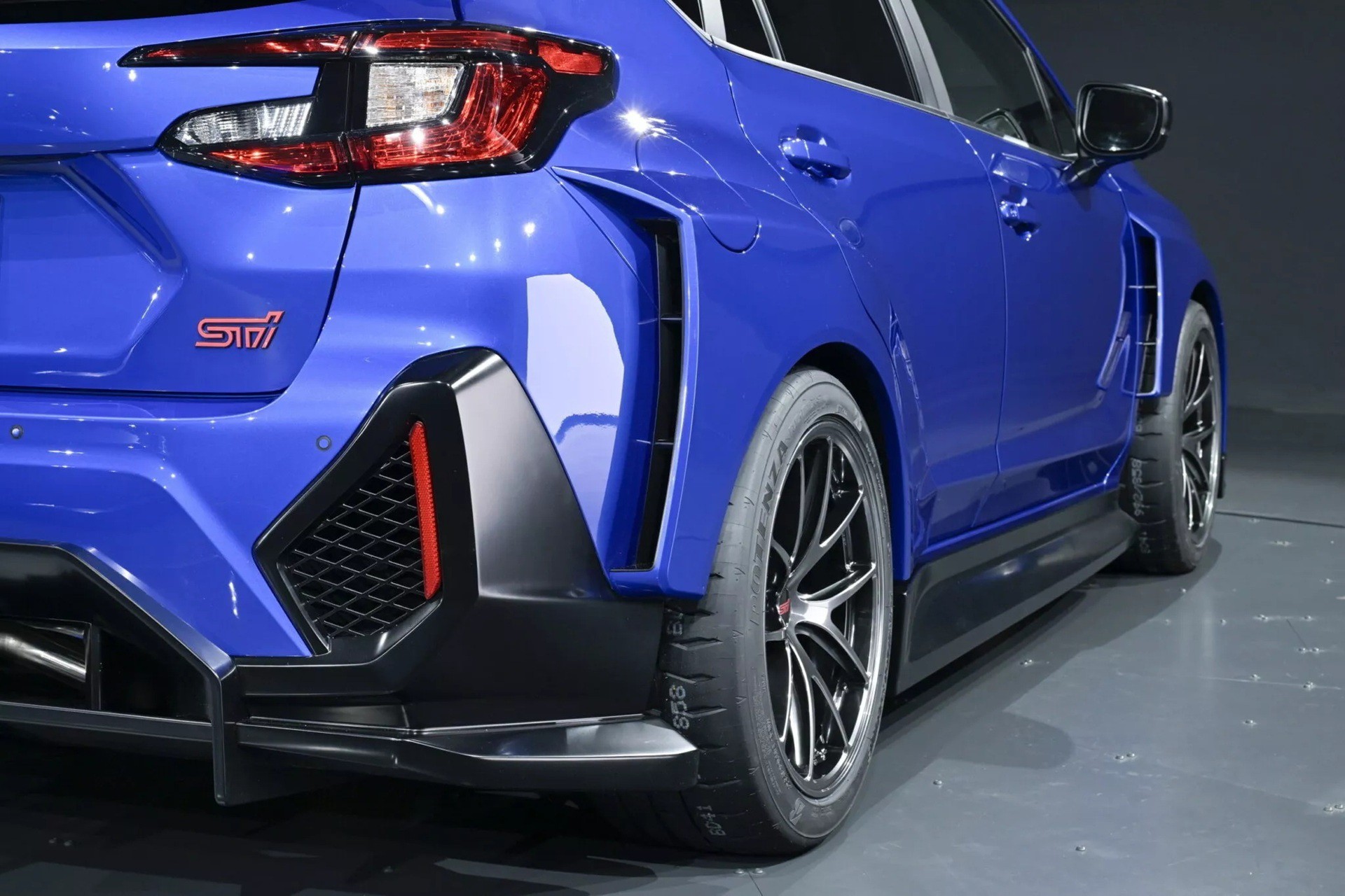 Η επιστροφή της Subaru – Το τρίο που θα κάνει τη διαφορά 