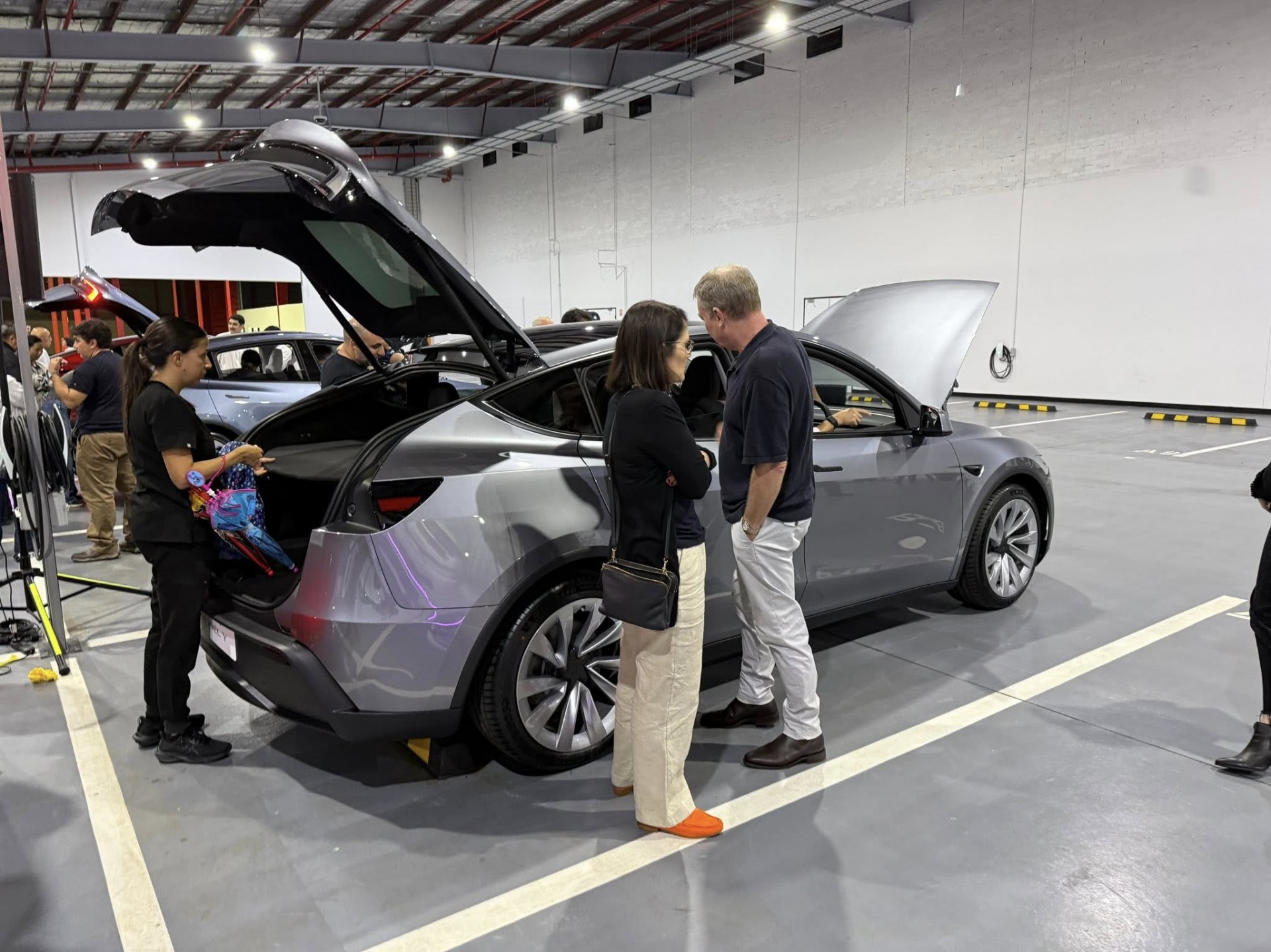 Πόσο έπεσε η μπαταρία ενός Tesla σε 6 μήνες; Ο ιδιοκτήτης δεν μπορούσε να το πιστέψει