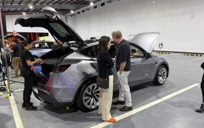 Πόσο έπεσε η μπαταρία ενός Tesla σε 6 μήνες; Ο ιδιοκτήτης δεν μπορούσε να το πιστέψει