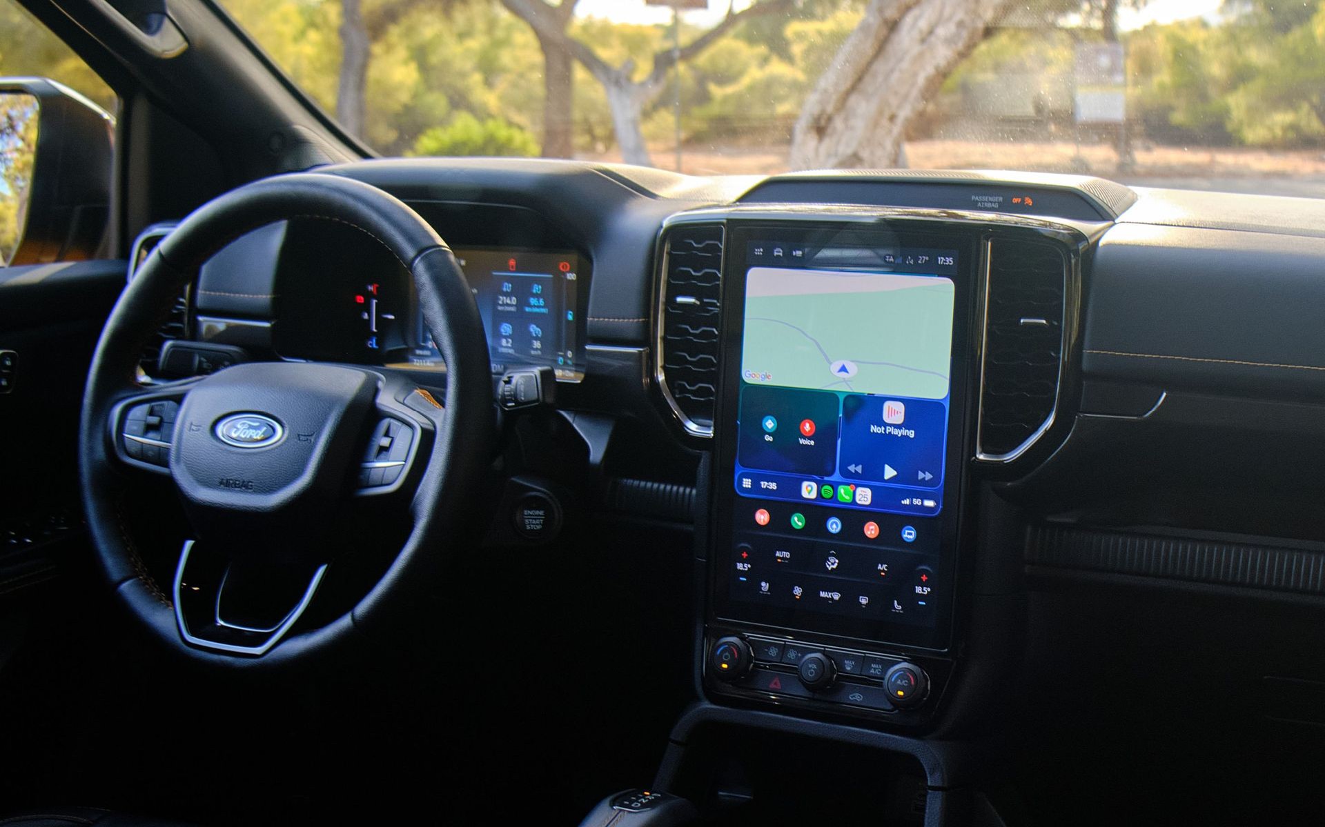 Τεράστιες αλλαγές για το Apple CarPlay - Τι νέο έρχεται