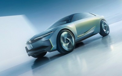 H Opel τα αλλάζει όλα στο νέο Astra – Τίποτα δε θα θυμίζει το παρελθόν