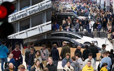 Αλλαγές στη φορολογία υβριδικών και PHEV αυτοκινήτων - Πότε θα ανακοινωθούν οι τελικές αποφάσεις 