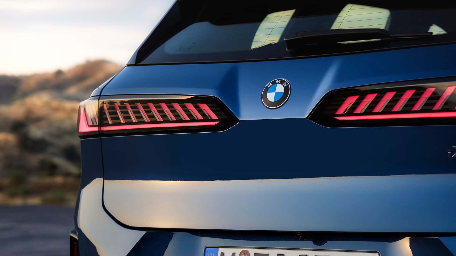 Το SUV της BMW που ξεπέρασε τις 10.000 πωλήσεις σε 55 μέρες