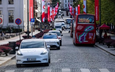 Πέρα από την Tesla – Η Νορβηγία αγοράζει Toyota και Volkswagen