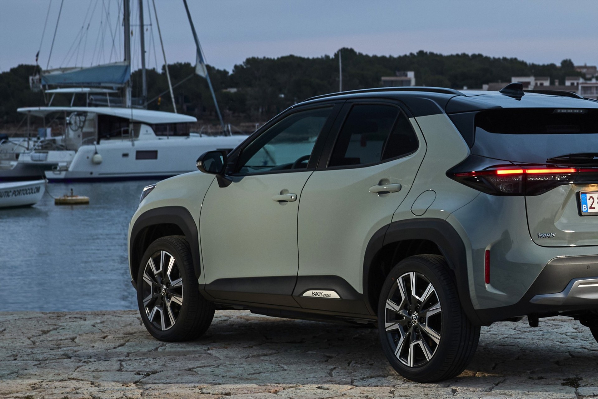 Για ποιο SUV οι Έλληνες δίνουν 24.120 ευρώ; Είναι το Νο1 αυτοκίνητο