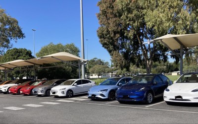 Η ΑΑΔΕ έριξε πρόστιμο 14.000 ευρώ σε πάρκινγκ νησιού – Δείτε τι βρήκε