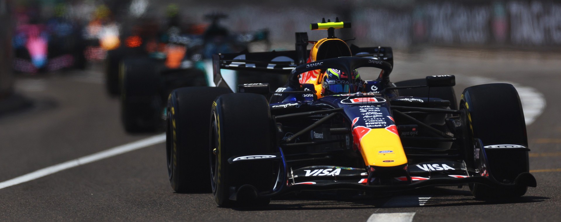Ford: Από τις πίστες της Formula 1 στην καθημερινή οδήγηση