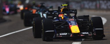 Ford: Από τις πίστες της Formula 1 στην καθημερινή οδήγηση