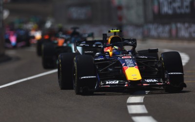 Ford: Από τις πίστες της Formula 1 στην καθημερινή οδήγηση