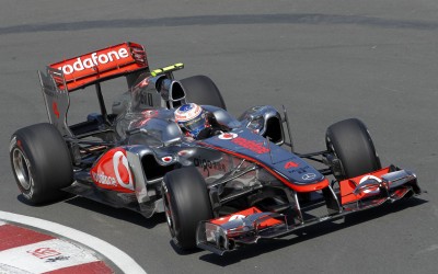 F1: Απίστευτη νίκη του Button
