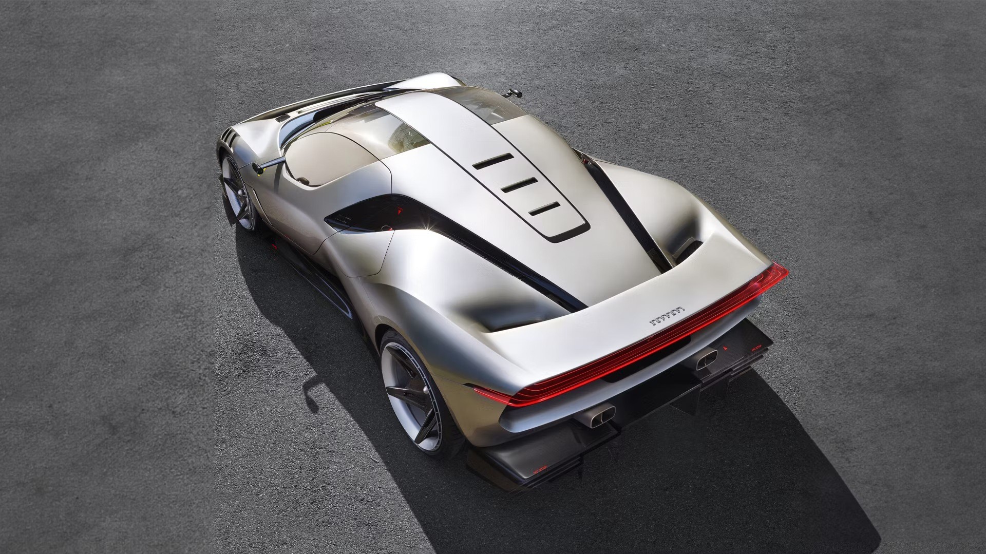 Τι ζήτησε από τη Ferrari ο πιο σημαντικός πελάτης της – Έδωσε λευκή επιταγή  