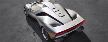 Τι ζήτησε από τη Ferrari ο πιο σημαντικός πελάτης της – Έδωσε λευκή επιταγή  
