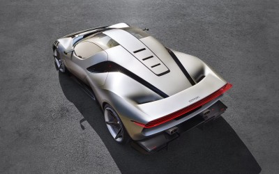 Τι ζήτησε από τη Ferrari ο πιο σημαντικός πελάτης της – Έδωσε λευκή επιταγή  