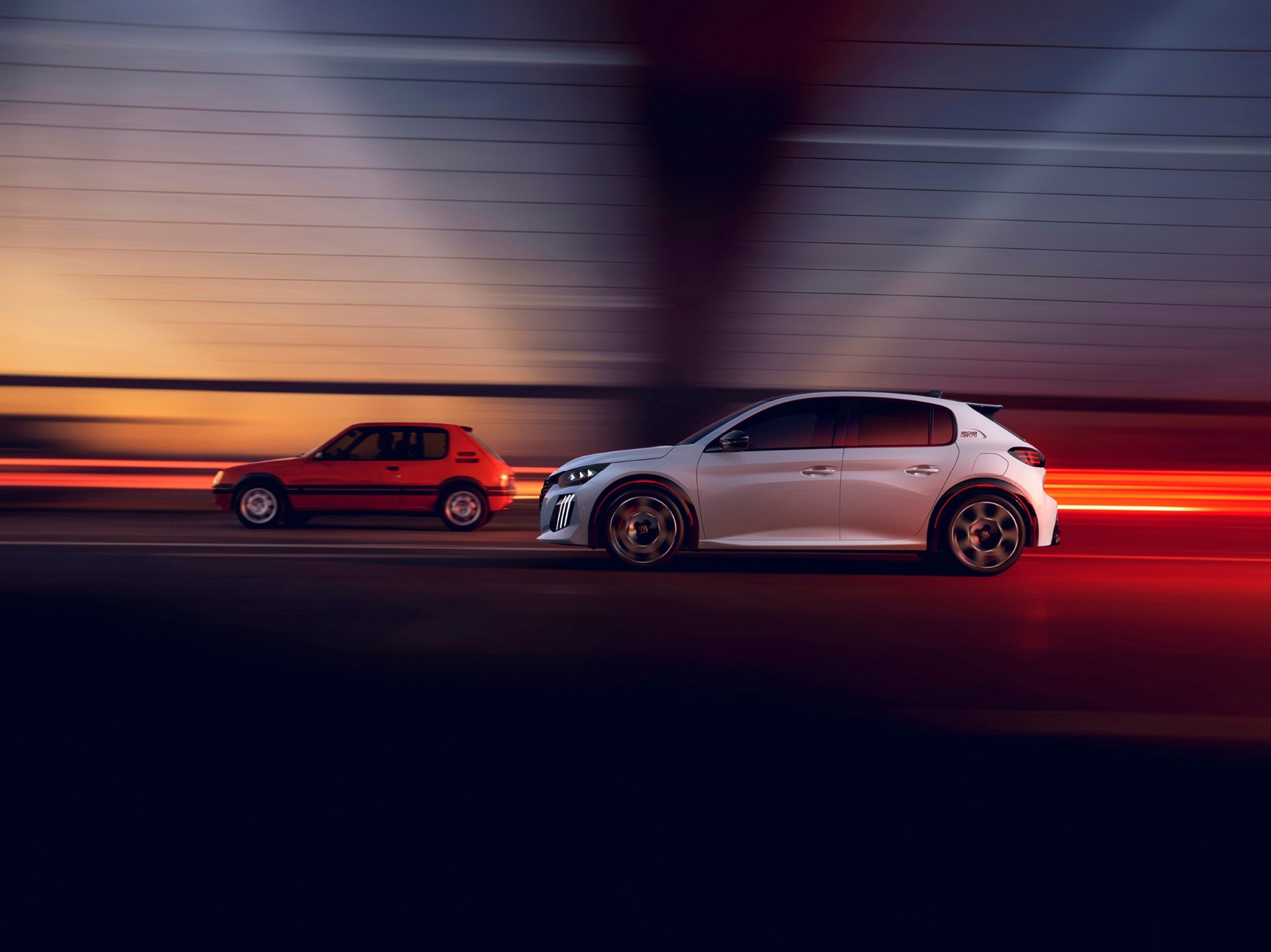 Το Peugeot που δεν έχει αντίπαλο – Με την καλύτερη αναλογία κιλών/ίππο στην κατηγορία