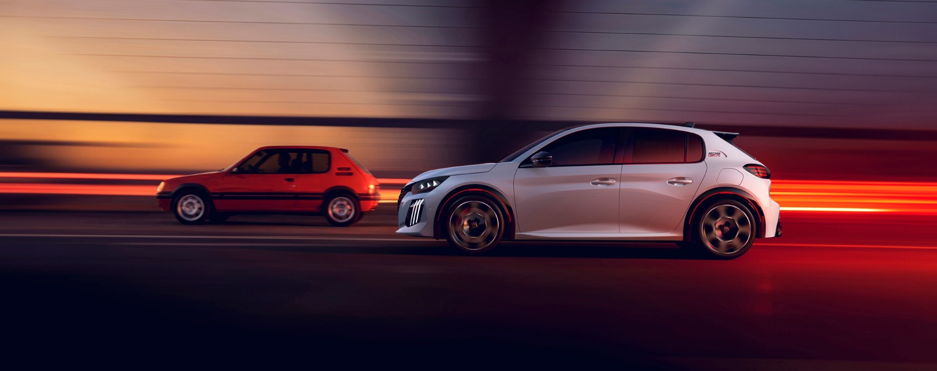 Το Peugeot που δεν έχει αντίπαλο – Με την καλύτερη αναλογία κιλών/ίππο στην κατηγορία