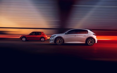 Το Peugeot που δεν έχει αντίπαλο – Με την καλύτερη αναλογία κιλών/ίππο στην κατηγορία