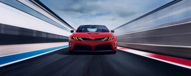 Η BMW μόλις αποκάλυψε… την M3 – Και είναι όνειρο