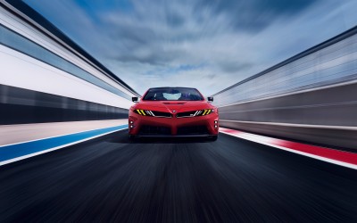 Η BMW μόλις αποκάλυψε… την M3 – Και είναι όνειρο