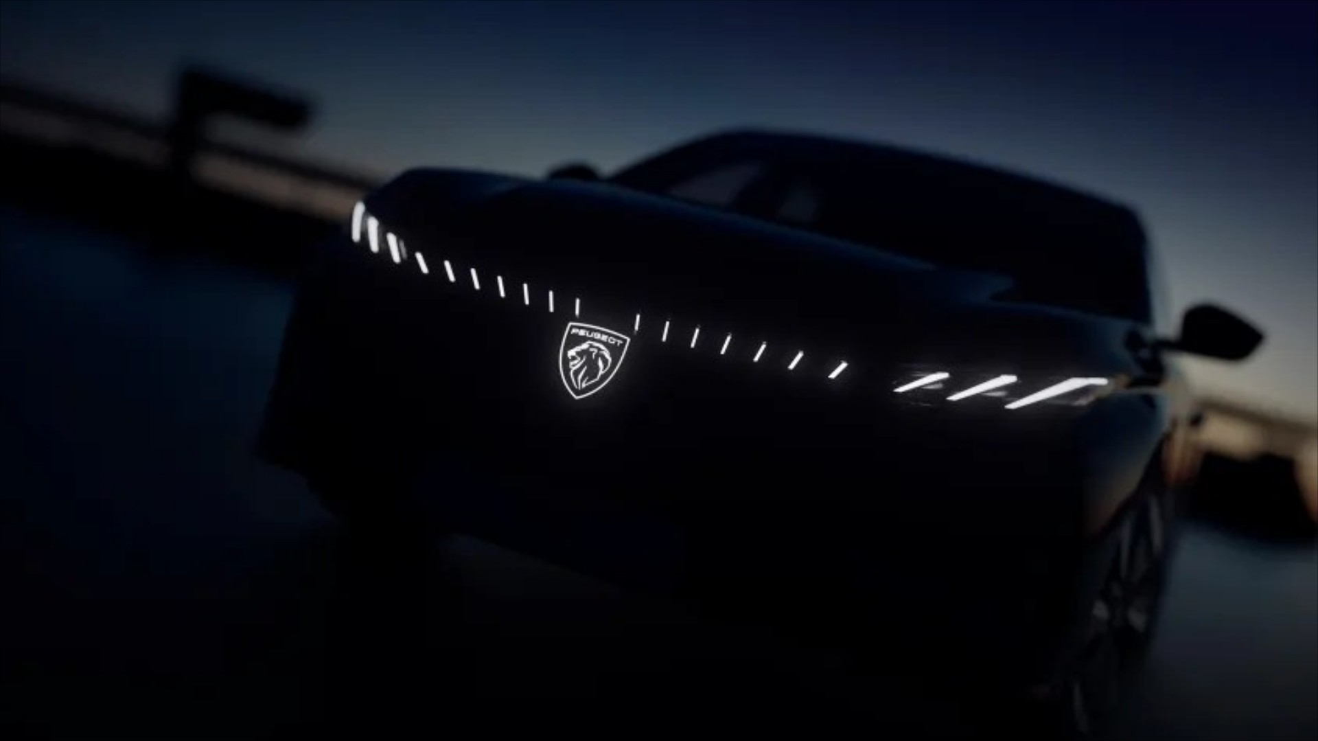 Η ειδική έκδοση που φέρνει η Peugeot για τα 308, 408, 3008 και 5008! 