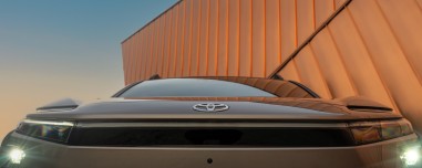 Ήρθε στην Ελλάδα το νέο SUV της Toyota – Έχει το μεγαλύτερο πορτμπαγκάζ με 669 lt (Τιμή)
