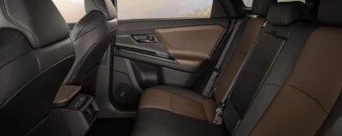 Ήρθε στην Ελλάδα το νέο SUV της Toyota – Έχει το μεγαλύτερο πορτμπαγκάζ με 669 lt (Τιμή)